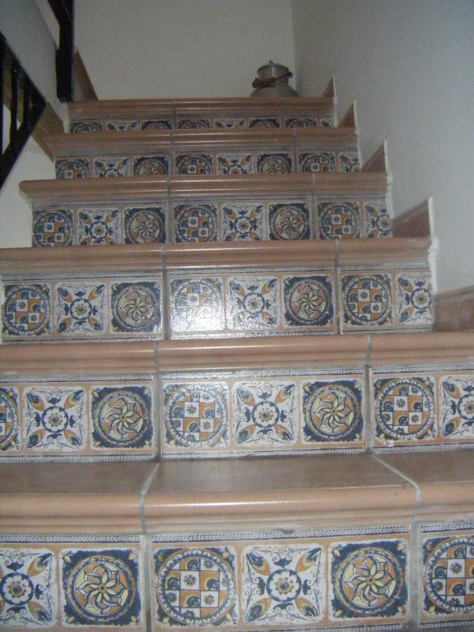 Casa Rural Teresa La Cuca Villa Jérica Buitenkant foto