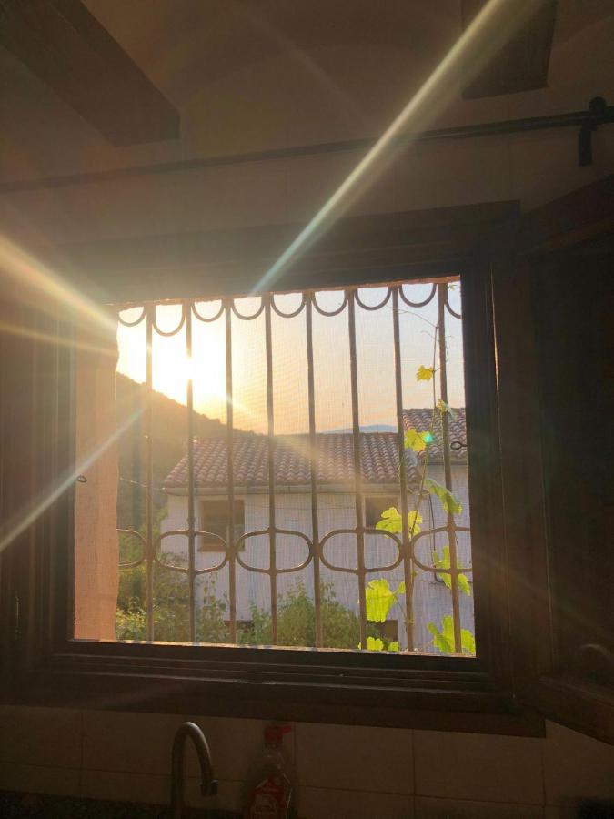 Casa Rural Teresa La Cuca Villa Jérica Buitenkant foto